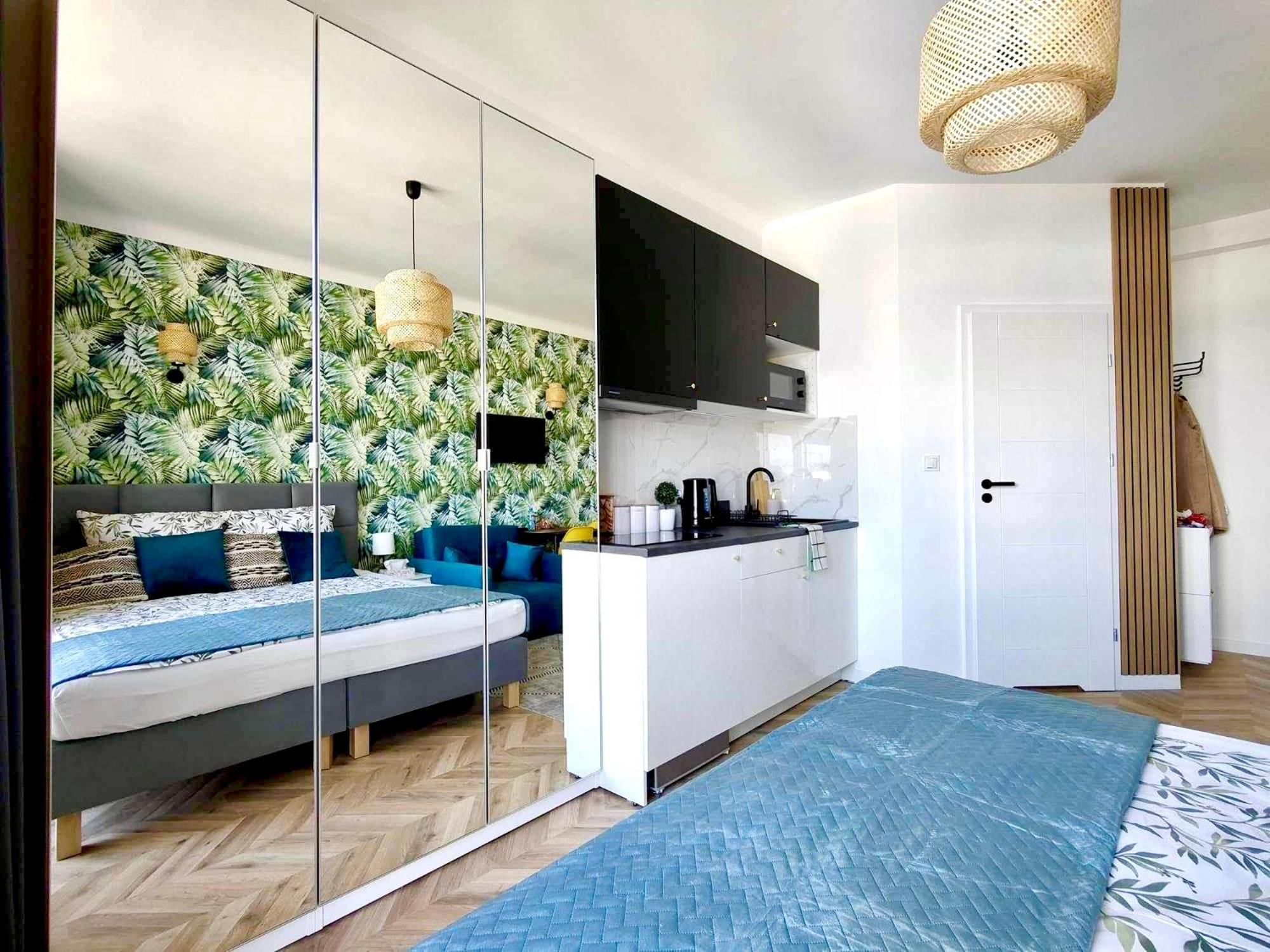 Olivia Apartments - Sloneczny Apartament W Centrum Warszawy, Plac Unii Lubelskiej, Lazienki Krolewskie, Pole Mokotowskie Varsó Kültér fotó