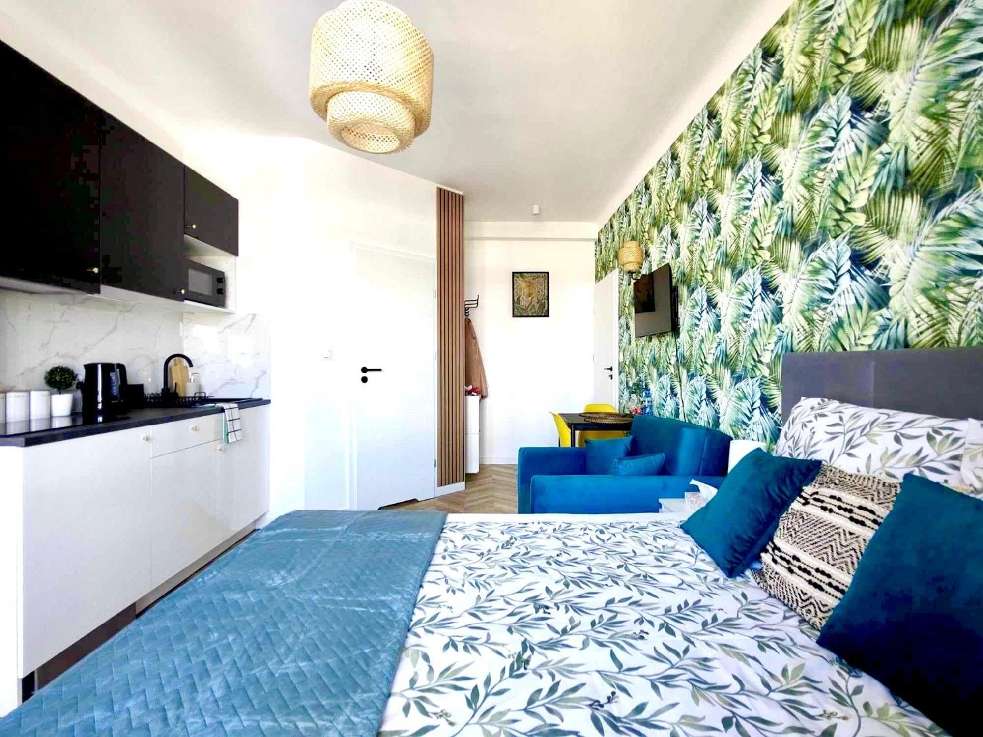 Olivia Apartments - Sloneczny Apartament W Centrum Warszawy, Plac Unii Lubelskiej, Lazienki Krolewskie, Pole Mokotowskie Varsó Kültér fotó
