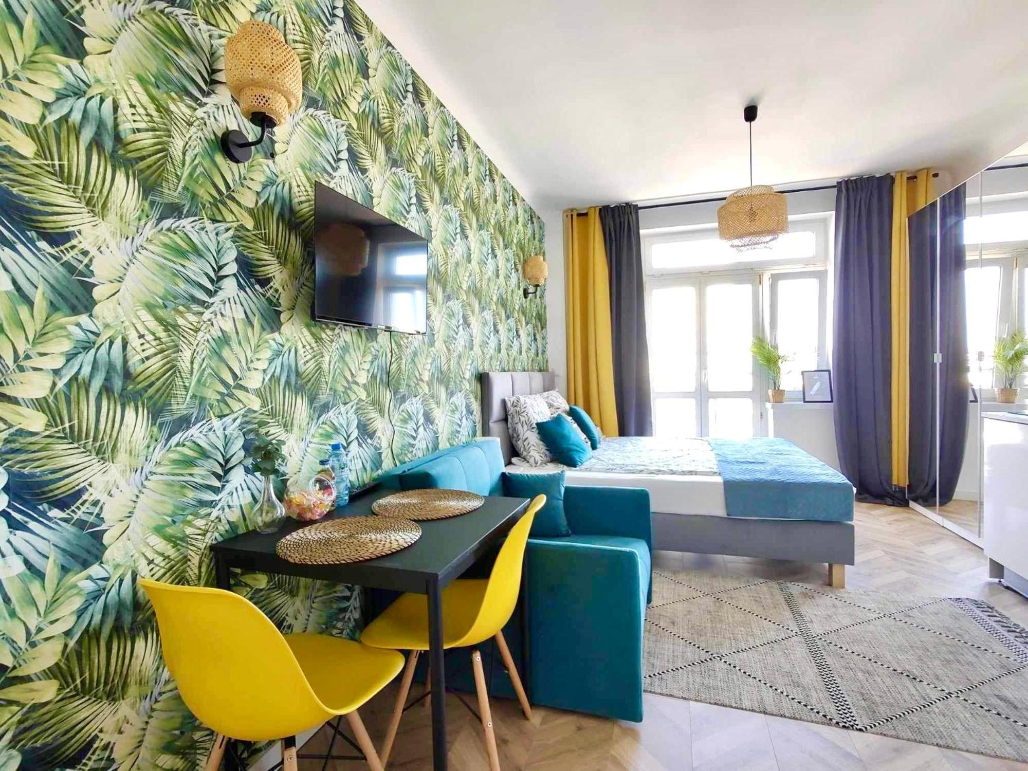 Olivia Apartments - Sloneczny Apartament W Centrum Warszawy, Plac Unii Lubelskiej, Lazienki Krolewskie, Pole Mokotowskie Varsó Kültér fotó