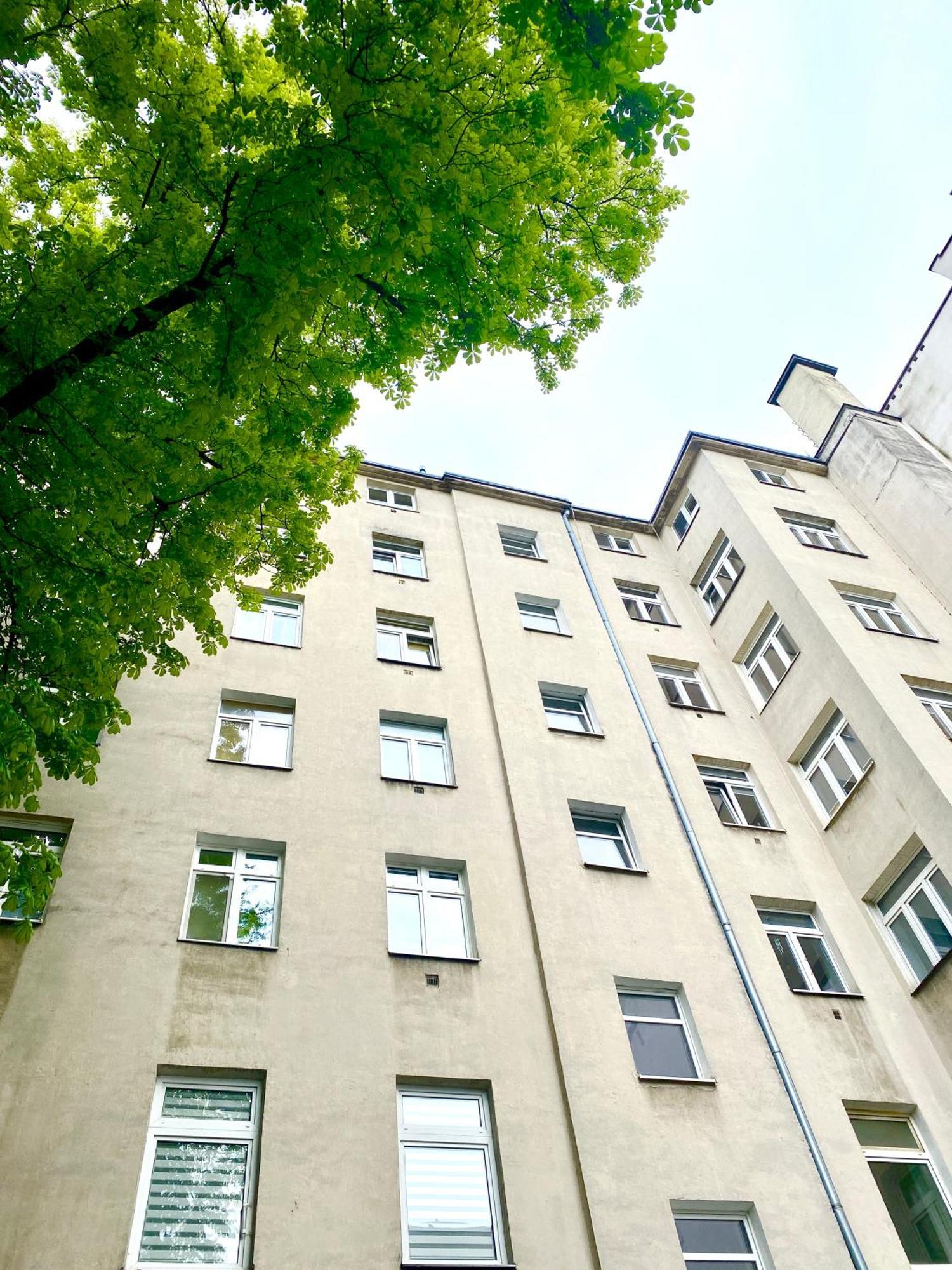 Olivia Apartments - Sloneczny Apartament W Centrum Warszawy, Plac Unii Lubelskiej, Lazienki Krolewskie, Pole Mokotowskie Varsó Kültér fotó