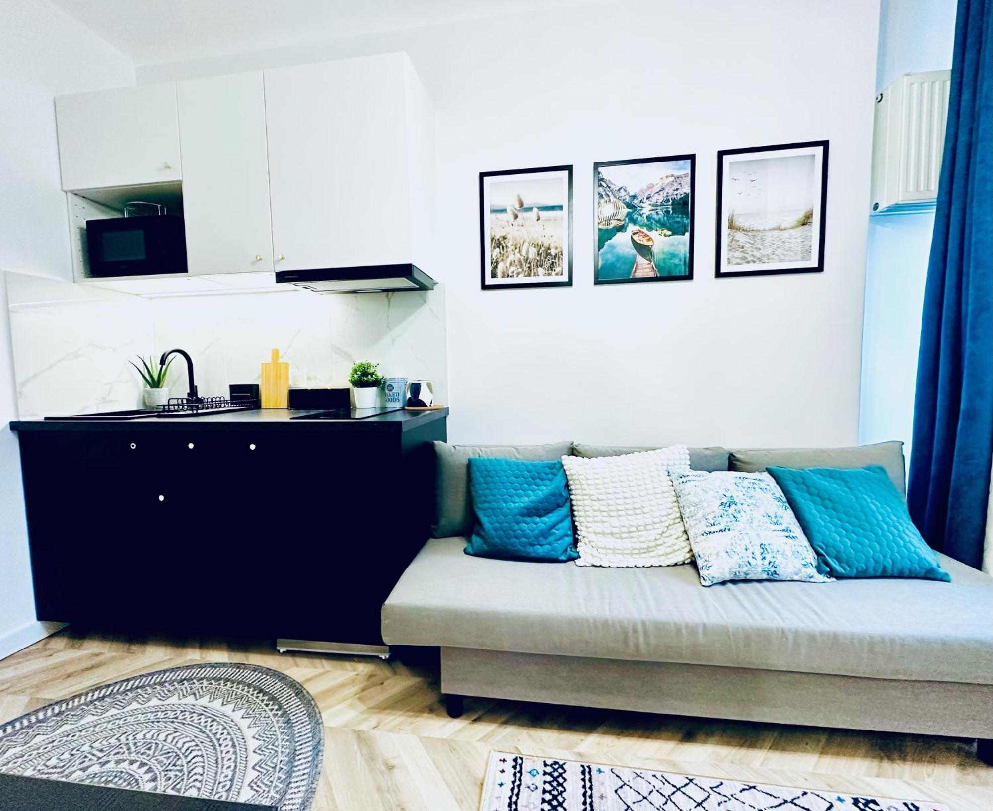 Olivia Apartments - Sloneczny Apartament W Centrum Warszawy, Plac Unii Lubelskiej, Lazienki Krolewskie, Pole Mokotowskie Varsó Kültér fotó